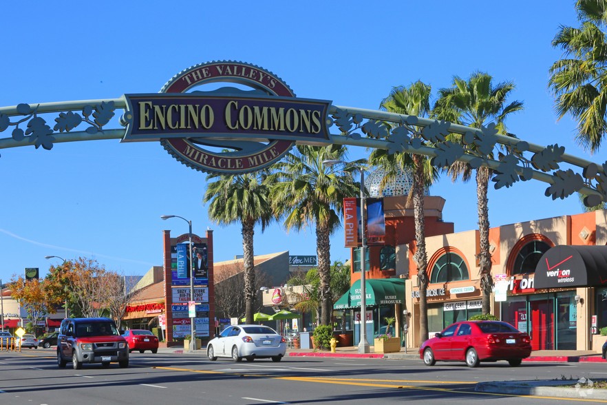Encino Encino
