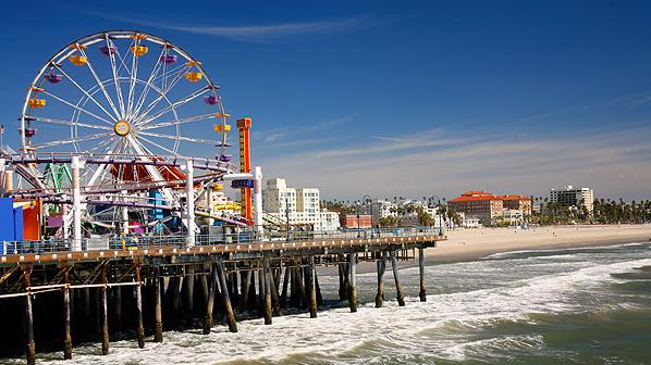 Santa Monica Santa Monica
