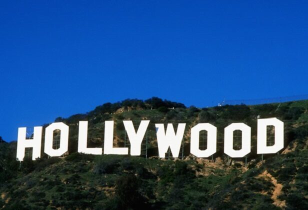 Hollywood Hollywood